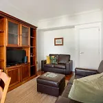 Campolide 2Br Flat