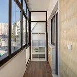 Campolide 2Br Flat
