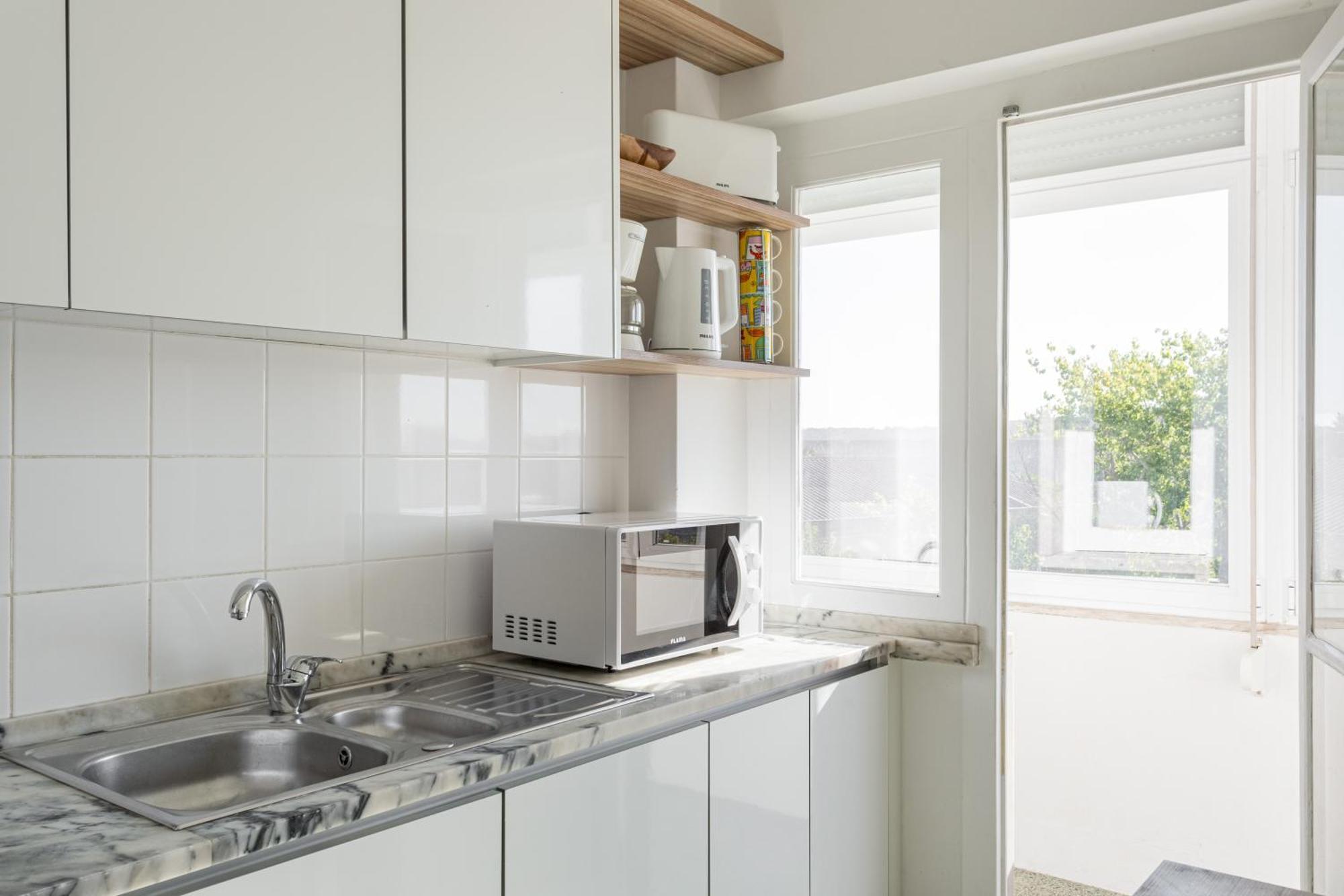 Appartement Campolide 2br Flat *