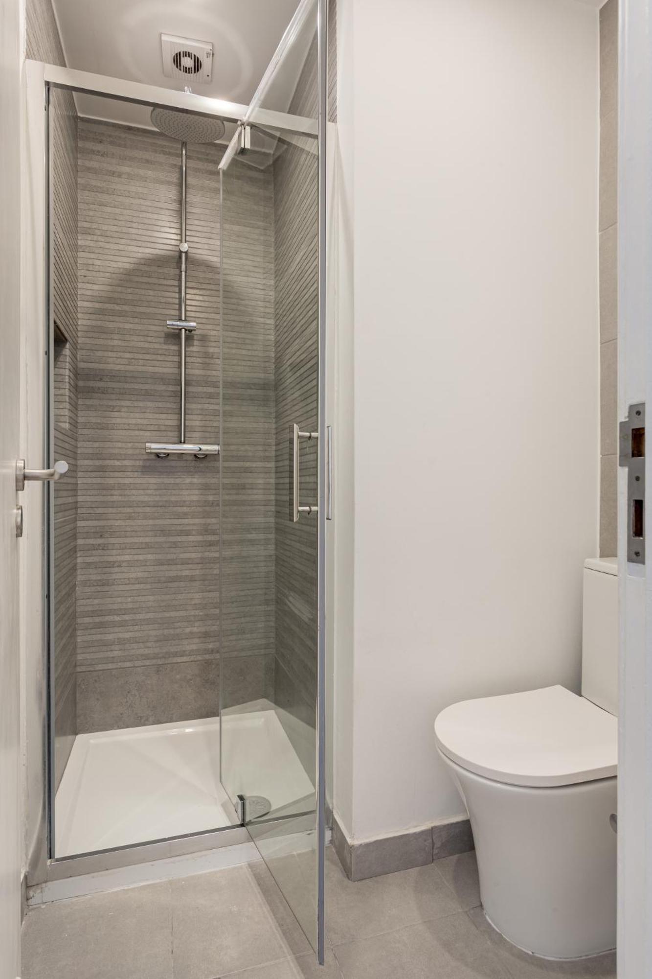 Campolide 2br Flat Appartement *